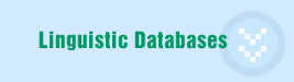 Voice Methods | Linguistic Databases - Bilingual dictionary databases
